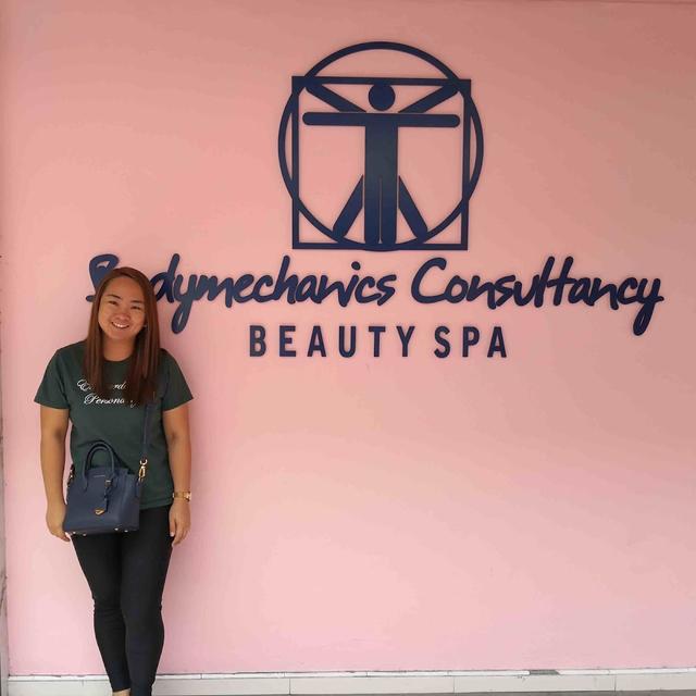 Photo of Bodymechanics Consultancy Beauty Spa - Kota Kinabalu, Sabah, Malaysia