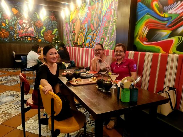 Photo of Mamasita Mexican Restaurant & Tapas Bar - Kota Kinabalu, Sabah, Malaysia