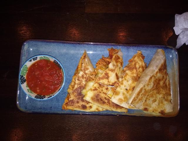 Photo of Mamasita Mexican Restaurant & Tapas Bar - Kota Kinabalu, Sabah, Malaysia