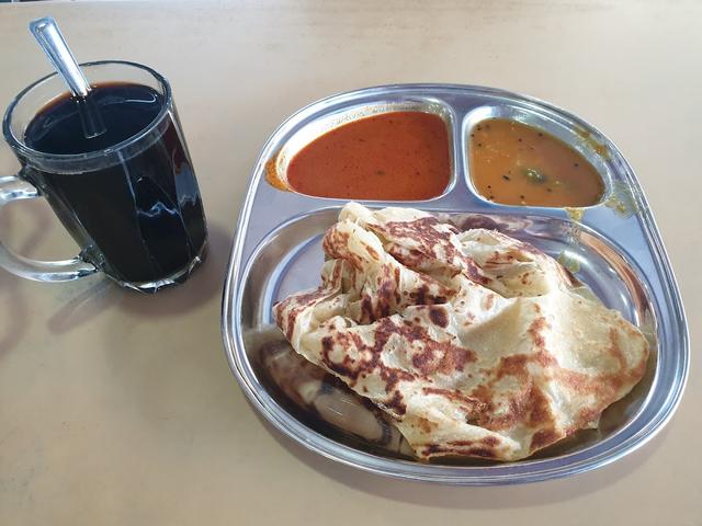 Photo of Mahathir Curry House - Kota Kinabalu, Sabah, Malaysia