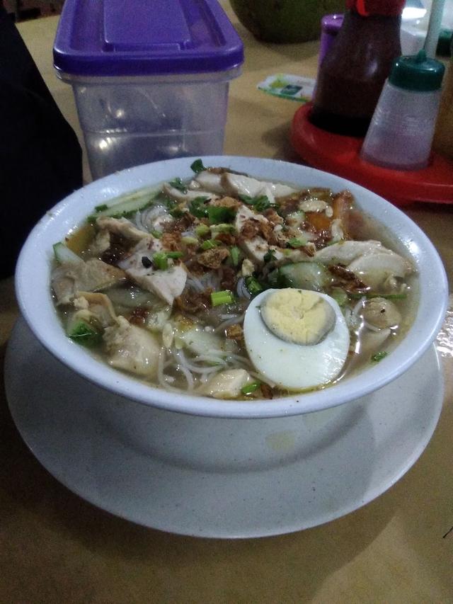 Photo of Mahathir Curry House - Kota Kinabalu, Sabah, Malaysia