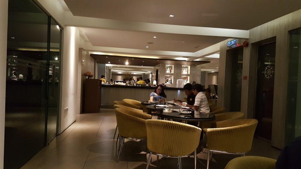 Photo of 5th Avenue - Kota Kinabalu, Sabah, Malaysia background