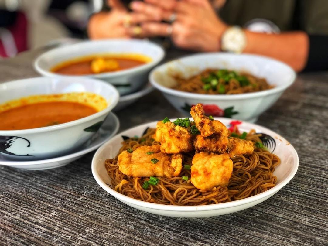 Photo of One One Fish Soup (Arizan Ikhlas Sdn Bhd) - Kota Kinabalu, Sabah, Malaysia