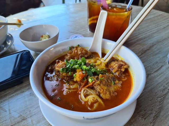 Photo of One One Fish Soup (Arizan Ikhlas Sdn Bhd) - Kota Kinabalu, Sabah, Malaysia