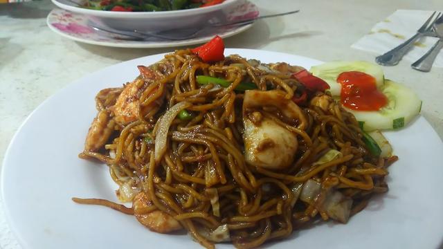 Photo of Centrepoint Food Court - Kota Kinabalu, Sabah, Malaysia