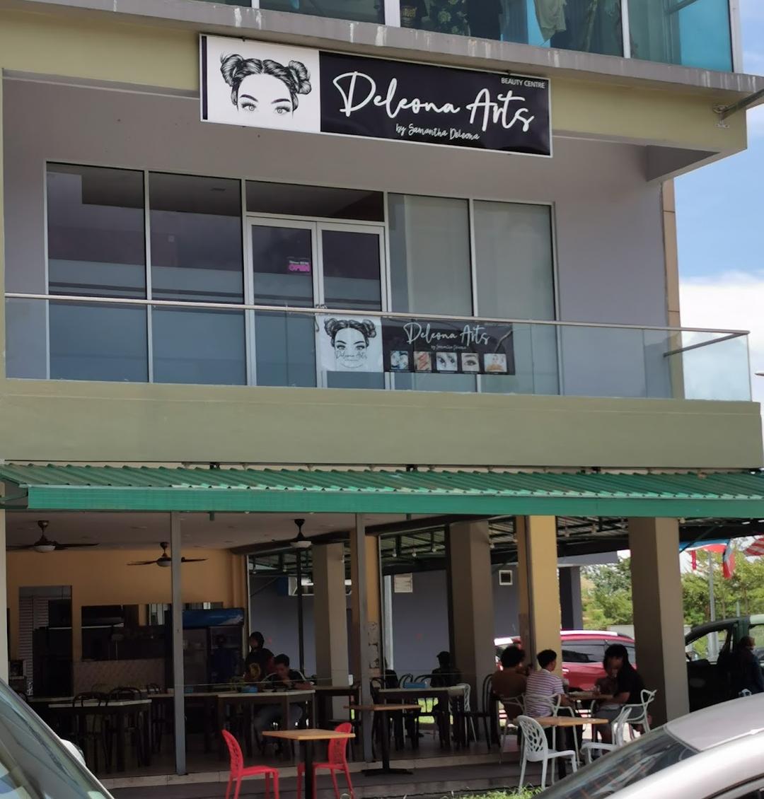 Photo of Deleona Art's - Kota Kinabalu, Sabah, Malaysia