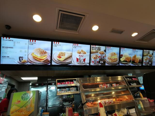 Photo of KFC KKIA (T1) - Kota Kinabalu, Sabah, Malaysia