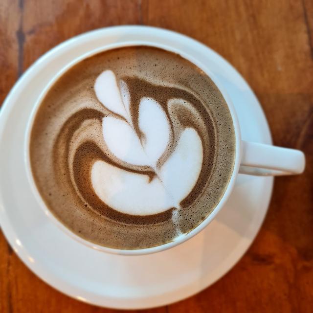 Photo of Lumière Coffee Space by Crack Inc. Coffee Roasters - Kota Kinabalu, Sabah, Malaysia