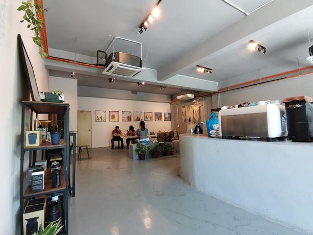 Photo of Lumière Coffee Space by Crack Inc. Coffee Roasters - Kota Kinabalu, Sabah, Malaysia