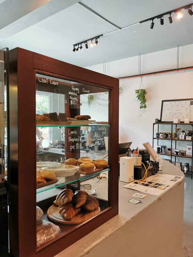 Photo of Lumière Coffee Space by Crack Inc. Coffee Roasters - Kota Kinabalu, Sabah, Malaysia