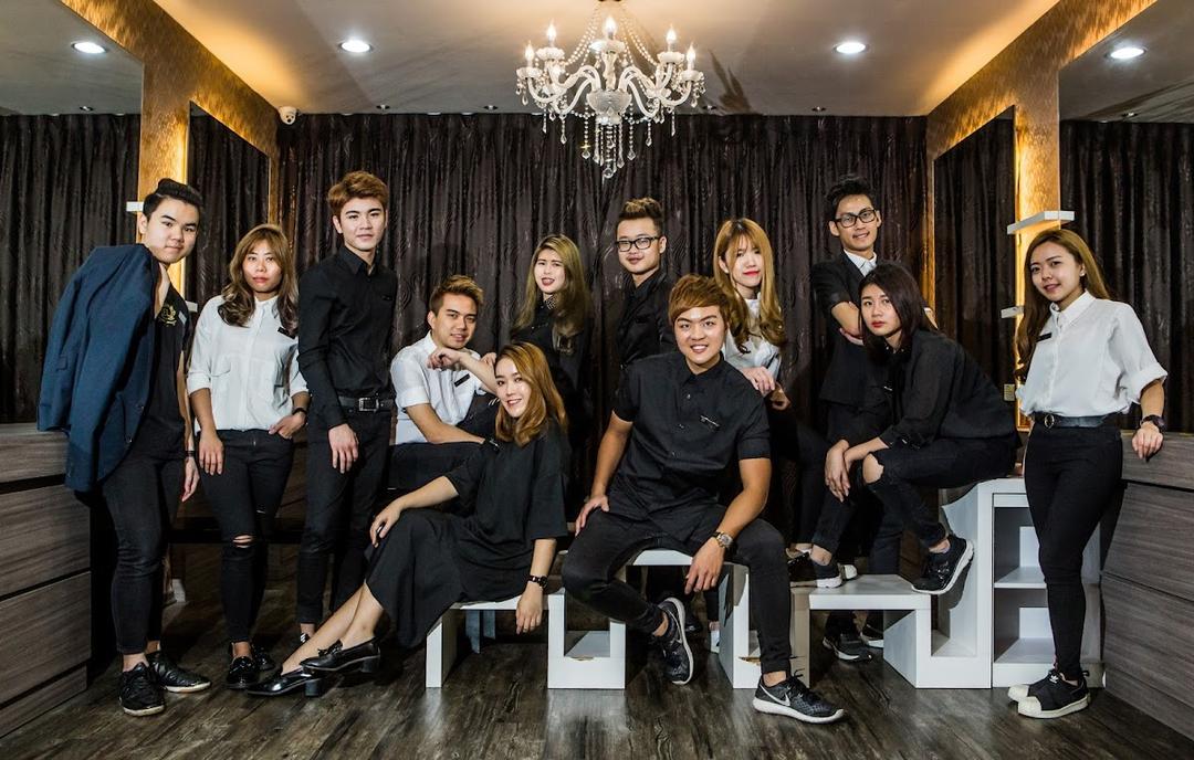 Photo of EL Professional Hair Salon & Academy - Kota Kinabalu, Sabah, Malaysia