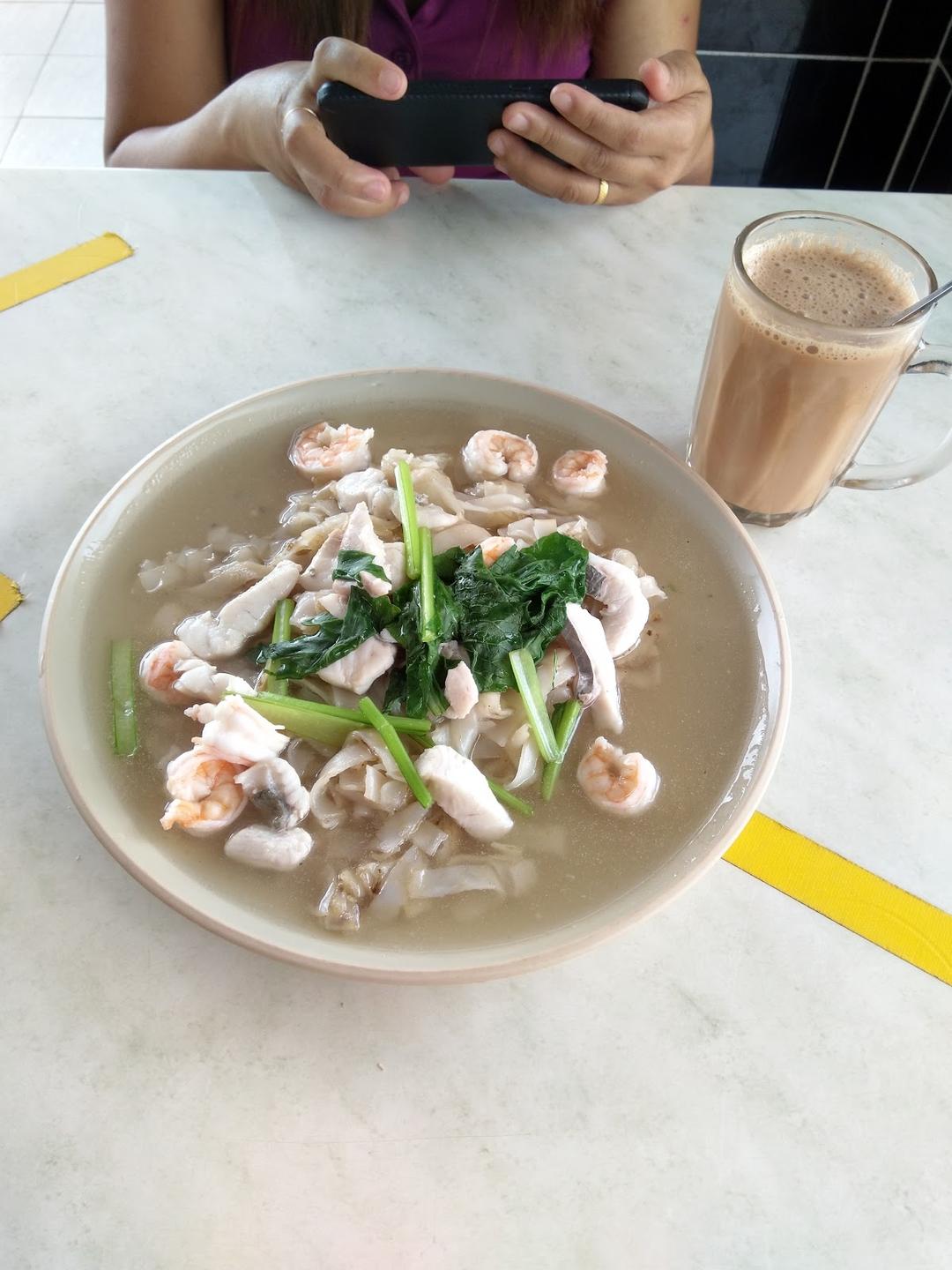 Photo of Warung Nyonya - Kota Kinabalu, Sabah, Malaysia