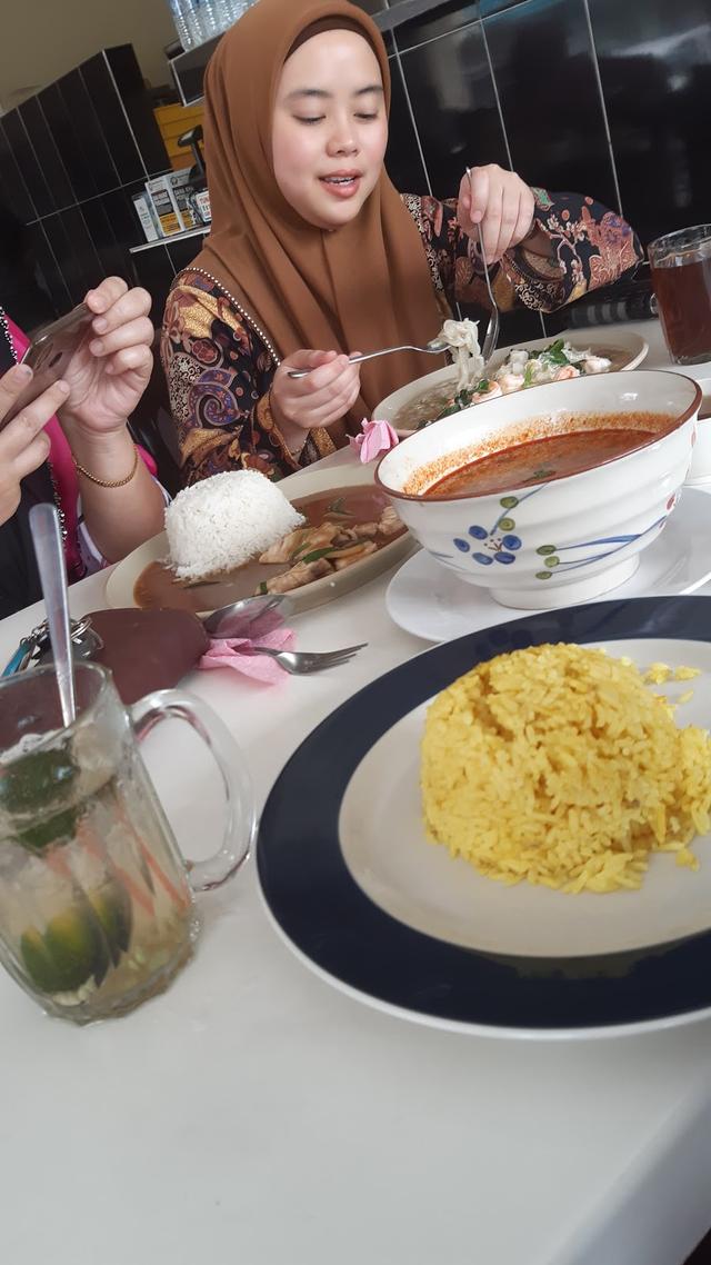 Photo of Warung Nyonya - Kota Kinabalu, Sabah, Malaysia
