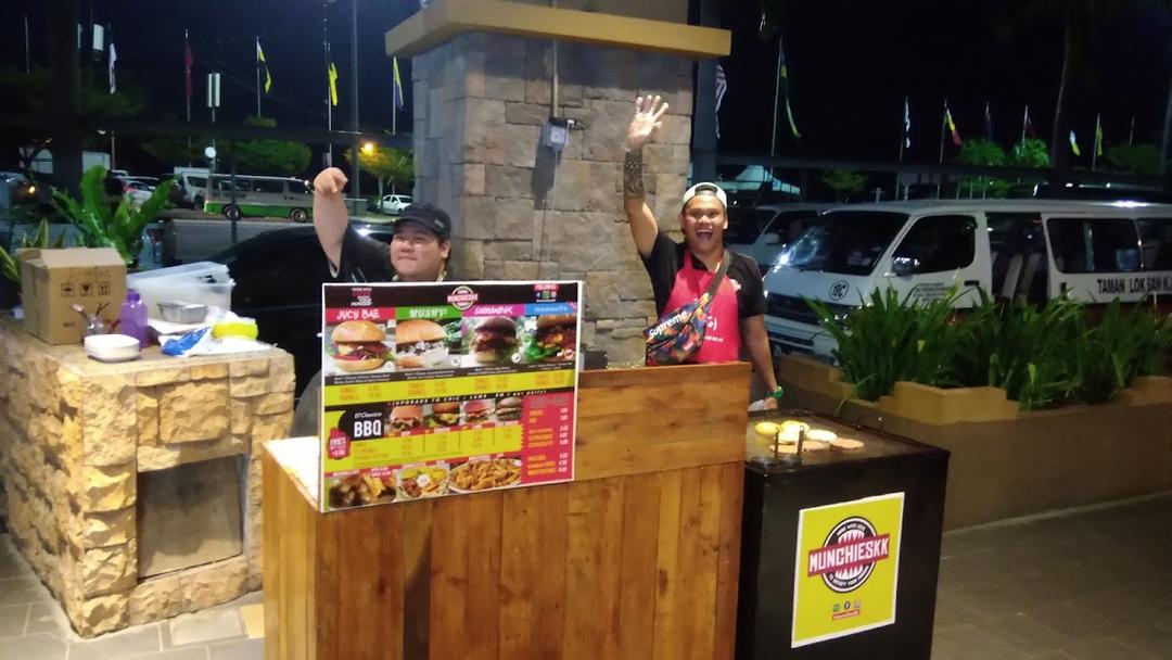 Photo of Munchies KKcity - Kota Kinabalu, Sabah, Malaysia
