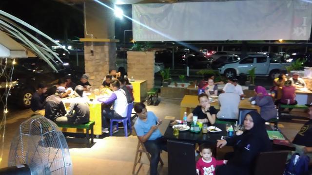 Photo of Munchies KKcity - Kota Kinabalu, Sabah, Malaysia