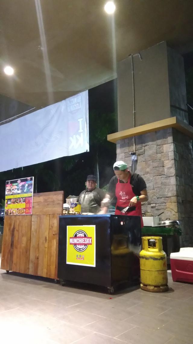 Photo of Munchies KKcity - Kota Kinabalu, Sabah, Malaysia
