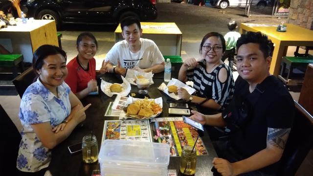 Photo of Munchies KKcity - Kota Kinabalu, Sabah, Malaysia
