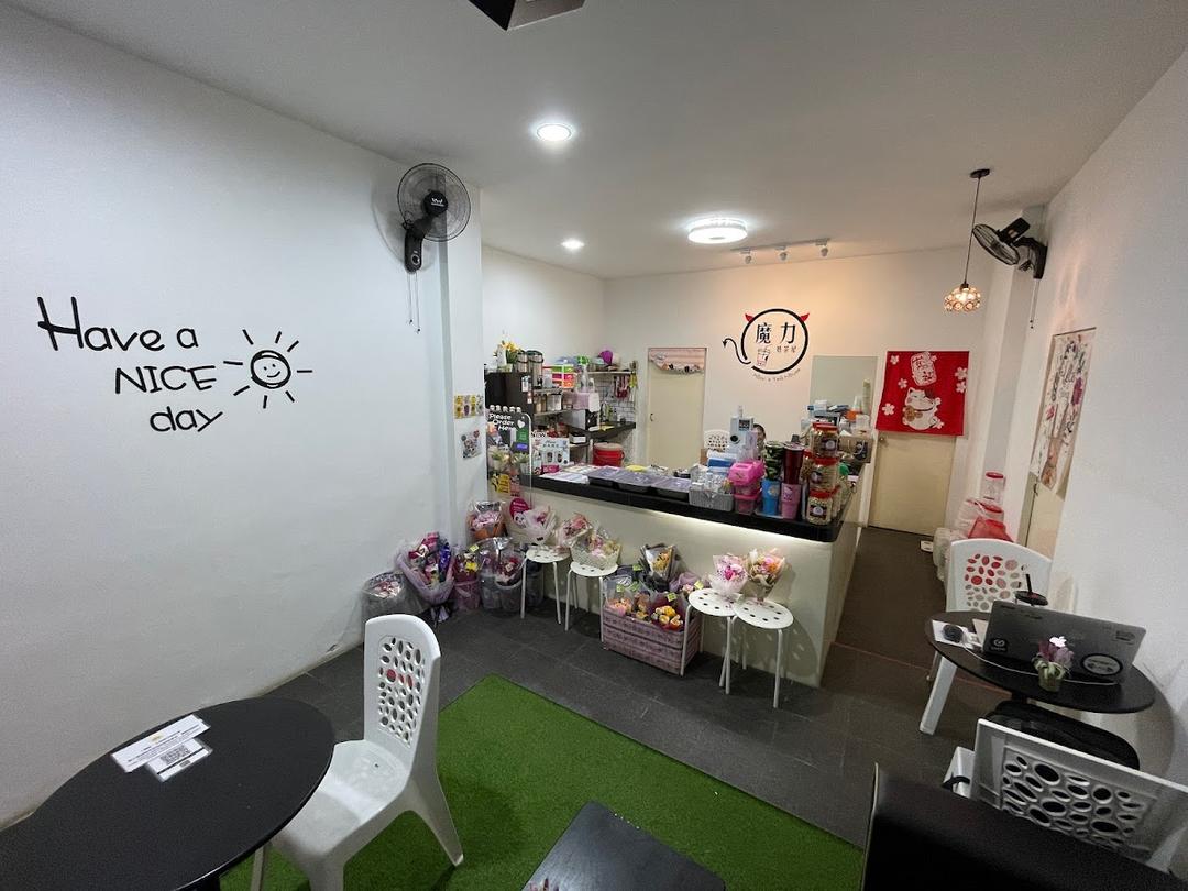 Photo of Molly's Tea House - Sandakan, Sabah, Malaysia