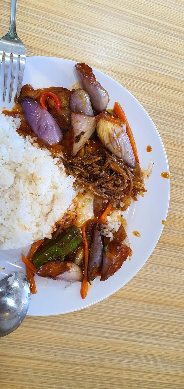 Photo of HK Seafood Restaurant (Menggatal) - Kota Kinabalu, Sabah, Malaysia