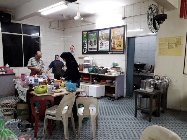 Photo of Sandakan Fishing Association - Sandakan, Sabah, Malaysia