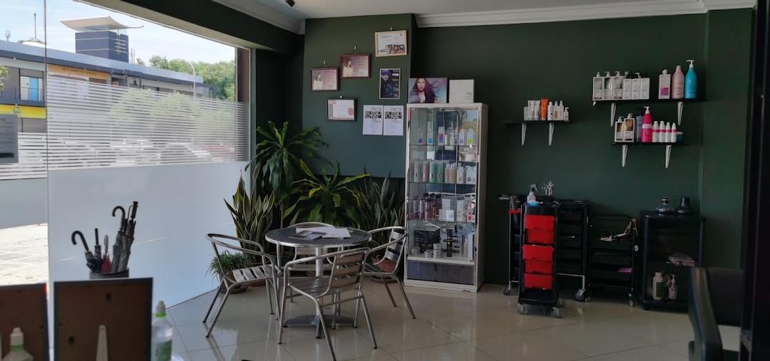 Photo of El Salon - Kota Kinabalu, Sabah, Malaysia