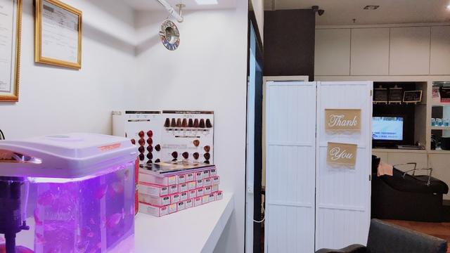 Photo of Azie Hair and Beauty Salon - Kota Kinabalu, Sabah, Malaysia