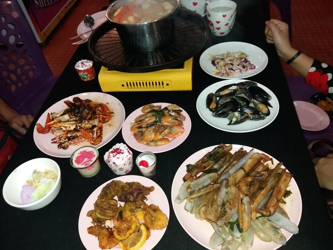 Photo of ZaaraCrab Seafood And Grill House - Kota Kinabalu, Sabah, Malaysia
