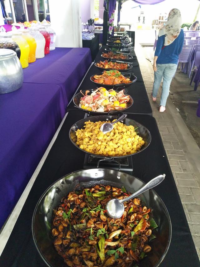 Photo of ZaaraCrab Seafood And Grill House - Kota Kinabalu, Sabah, Malaysia