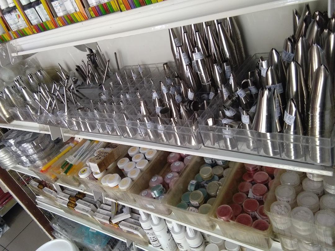 Photo of Sincere Cake Ingredients and Utensils Shop - Kota Kinabalu, Sabah, Malaysia