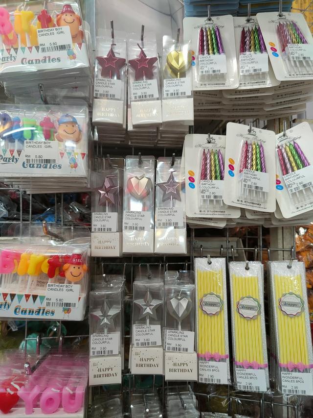 Photo of Sincere Cake Ingredients and Utensils Shop - Kota Kinabalu, Sabah, Malaysia
