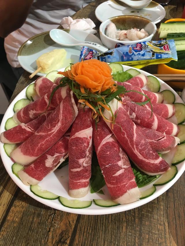 Photo of 弈江湖 火锅 香辣锅 海鲜大咖 ONE KK SEAFOOD HOTPOT SABAH - Kota Kinabalu, Sabah, Malaysia