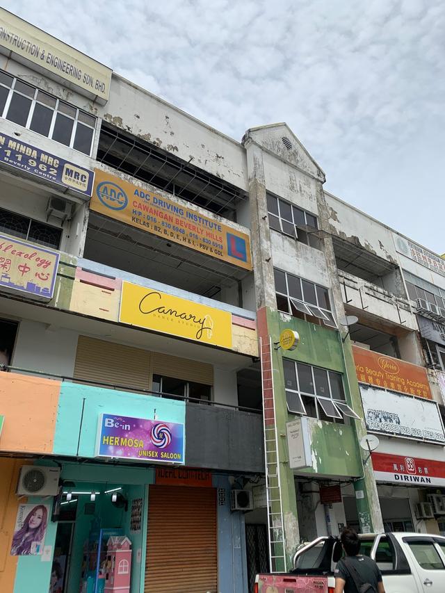 Photo of Canary Dance Studio - Kota Kinabalu, Sabah, Malaysia