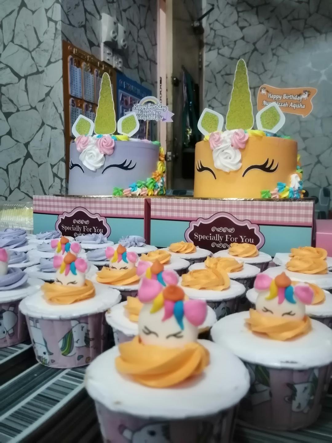 Photo of EynaHomeMade cake lapis sarawak - Sandakan, Sabah, Malaysia