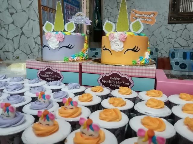Photo of EynaHomeMade cake lapis sarawak - Sandakan, Sabah, Malaysia