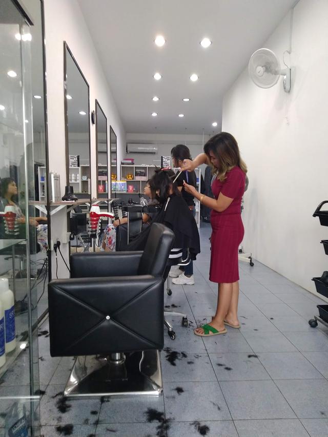 Photo of U Hair Design - Kota Kinabalu, Sabah, Malaysia
