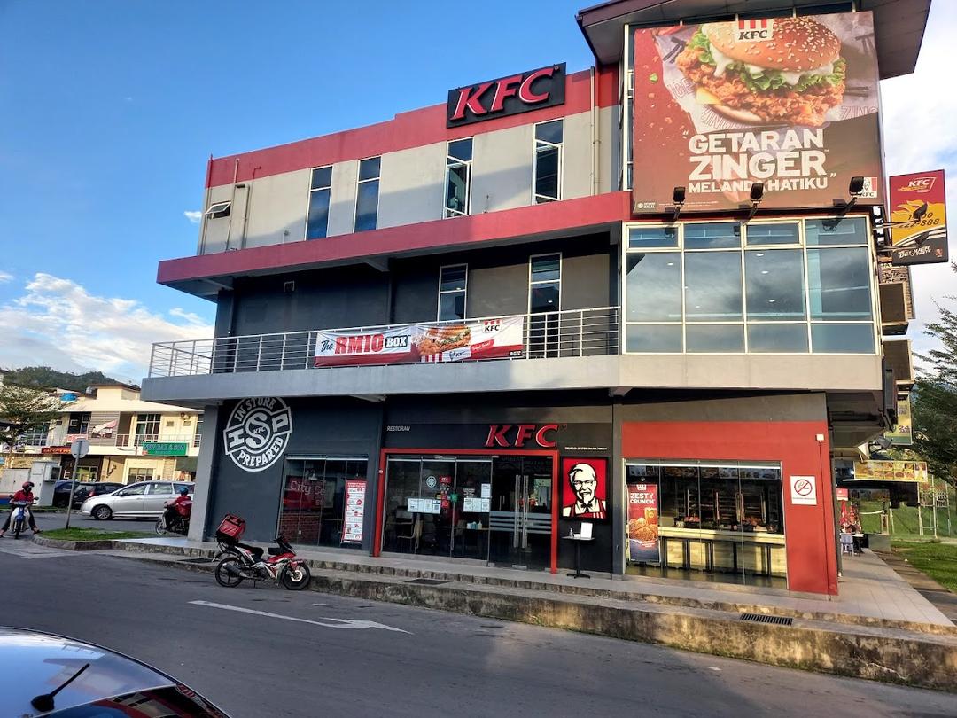 Photo of KFC Bandar Sierra - Kota Kinabalu, Sabah, Malaysia