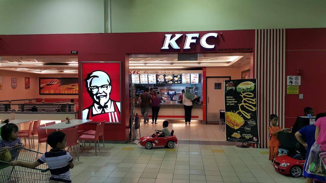 Photo of KFC Kolombong Bataras - Kota Kinabalu, Sabah, Malaysia