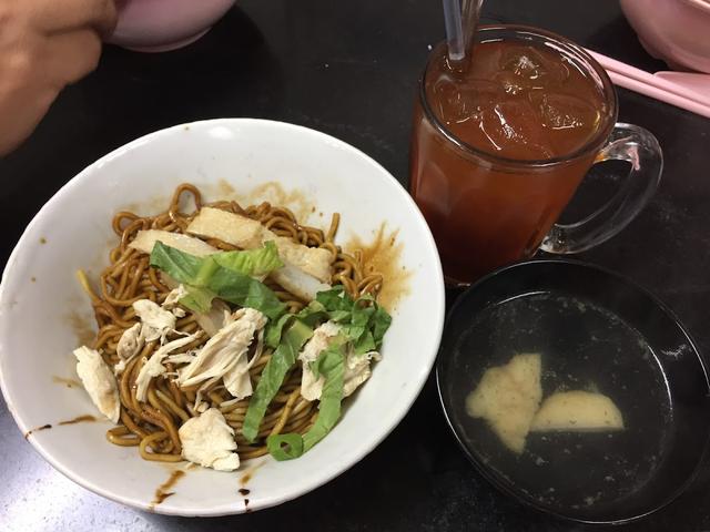 Photo of Ah Lim Penang Prawn Mee - Kota Kinabalu, Sabah, Malaysia