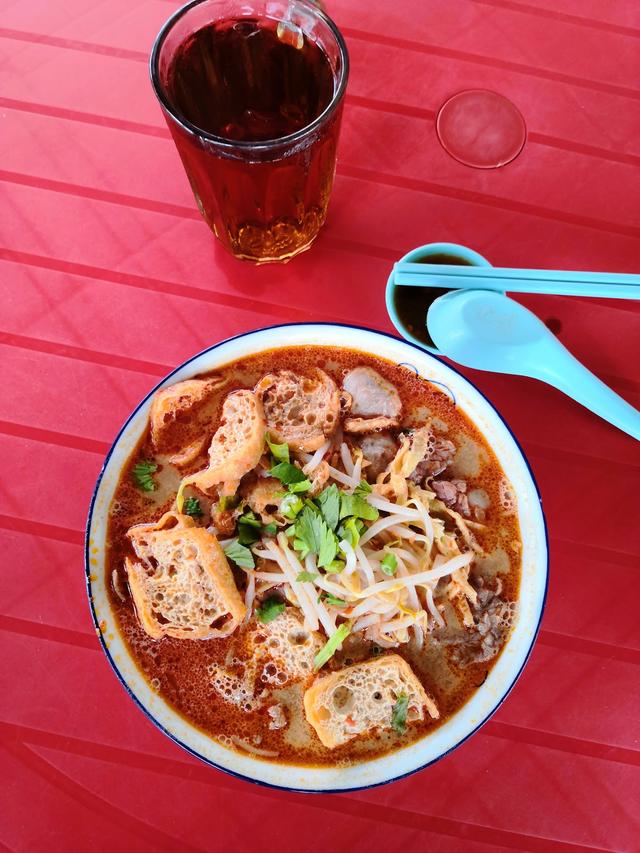 Photo of Menggatal Ngiu Chap (Nountun Industrial) - Kota Kinabalu, Sabah, Malaysia