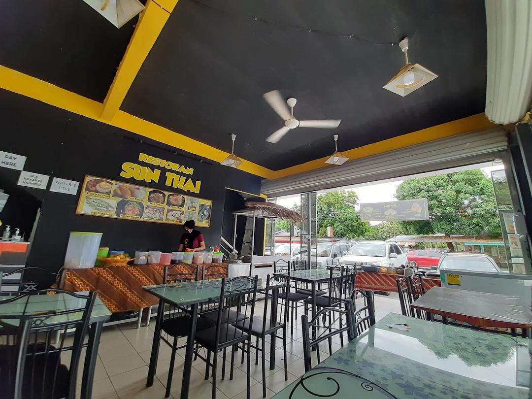 Photo of Sun Thai Restaurant - Kota Kinabalu, Sabah, Malaysia