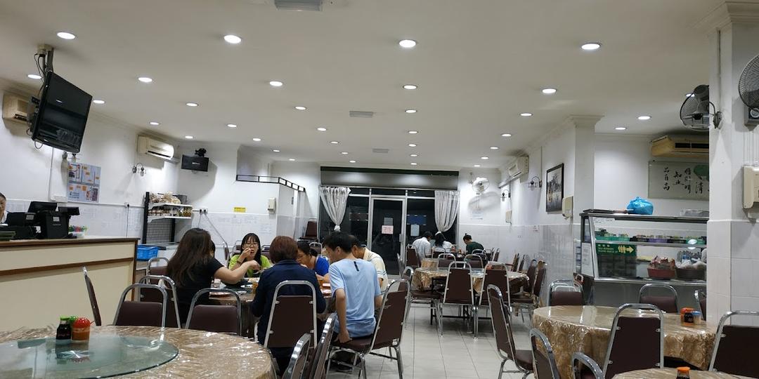 Photo of 新翠园素食馆 - Kota Kinabalu, Sabah, Malaysia