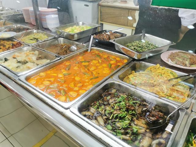 Photo of 新翠园素食馆 - Kota Kinabalu, Sabah, Malaysia