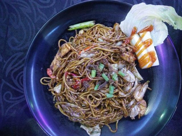 Photo of Tiara Tomyam & Seafood - Kota Kinabalu, Sabah, Malaysia
