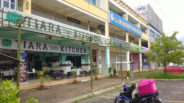Photo of Tiara Tomyam & Seafood - Kota Kinabalu, Sabah, Malaysia