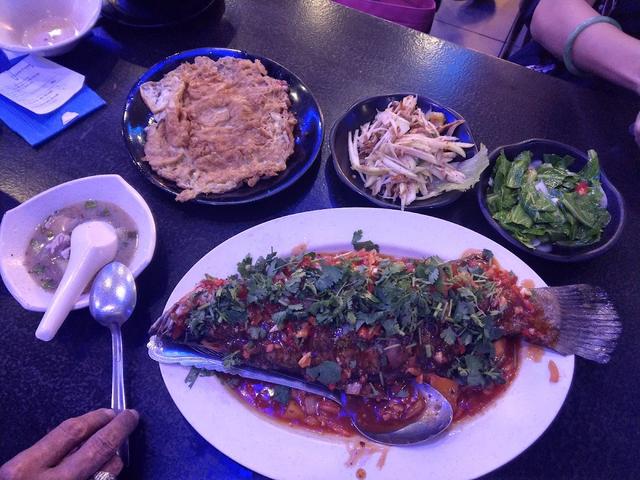 Photo of Tiara Tomyam & Seafood - Kota Kinabalu, Sabah, Malaysia