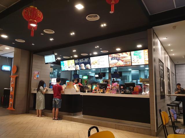 Photo of McDonald's | Suria - Kota Kinabalu, Sabah, Malaysia