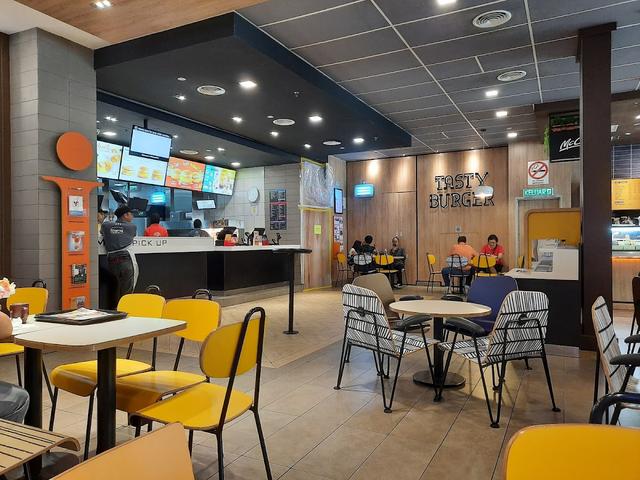 Photo of McDonald's | Suria - Kota Kinabalu, Sabah, Malaysia