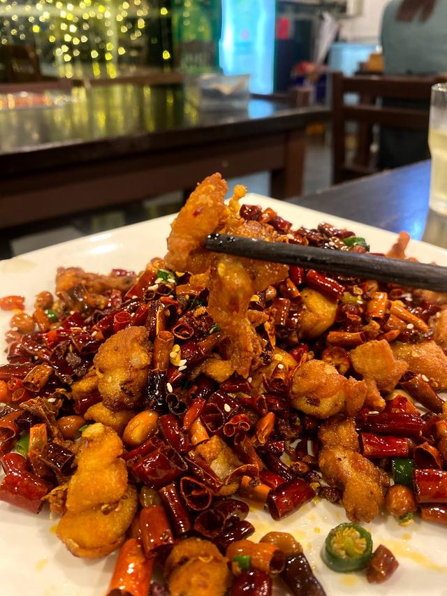 Photo of 丽雅菜馆火锅 Liya Authentic Szechuan & Steamboat - Kota Kinabalu, Sabah, Malaysia