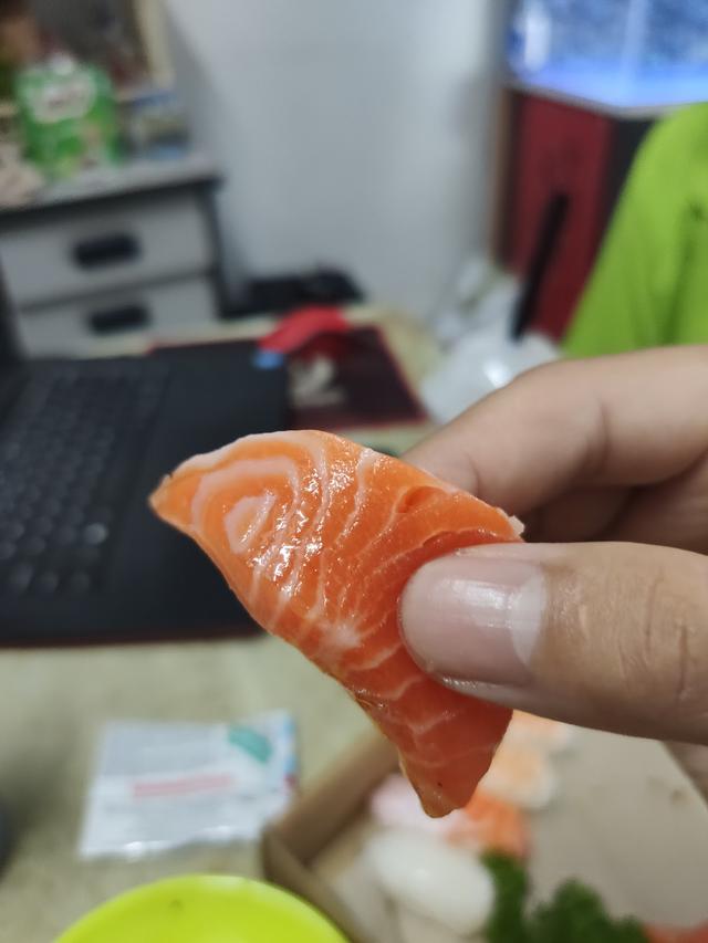 Photo of O-Torii Sushi Xpress - Kota Kinabalu, Sabah, Malaysia