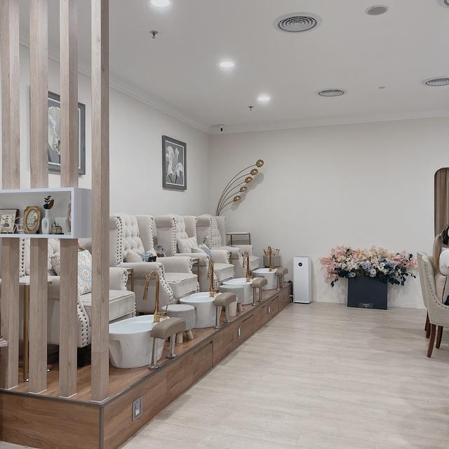Photo of Cora Nail Salon - Kota Kinabalu, Sabah, Malaysia